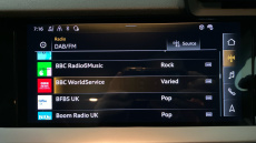 Audi A3 30 TFSI Technik 5dr Petrol Hatchback